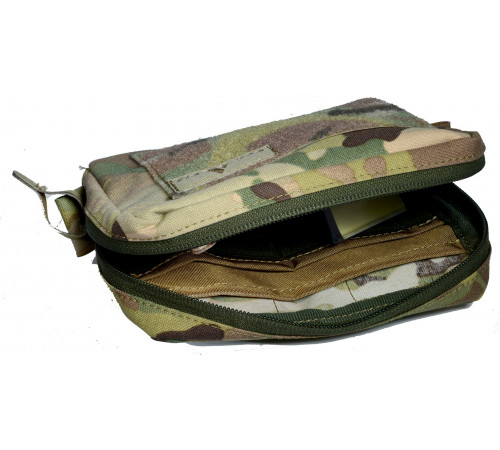 Подсумок Административный, MC в Москве Rusdefense.ru