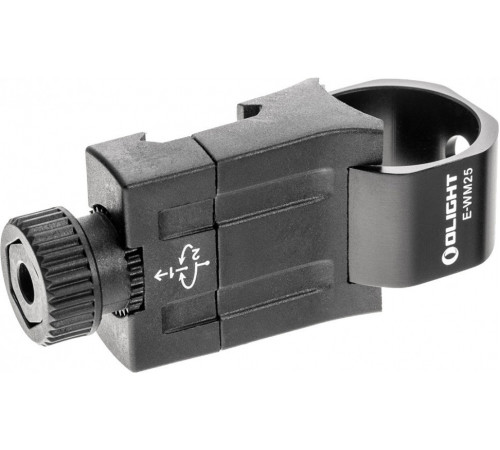 Крепление Olight E-WM25 в Москве Rusdefense.ru