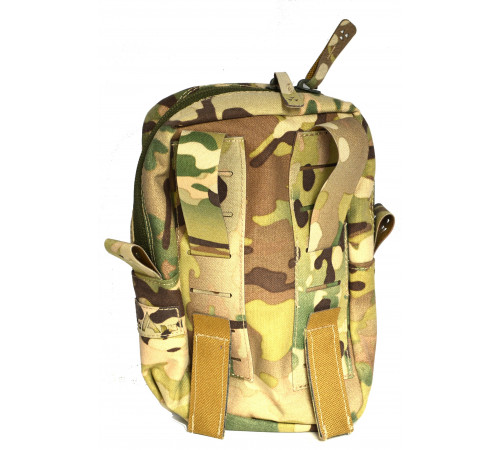 Подсумок Грузовой, MC в Москве Rusdefense.ru