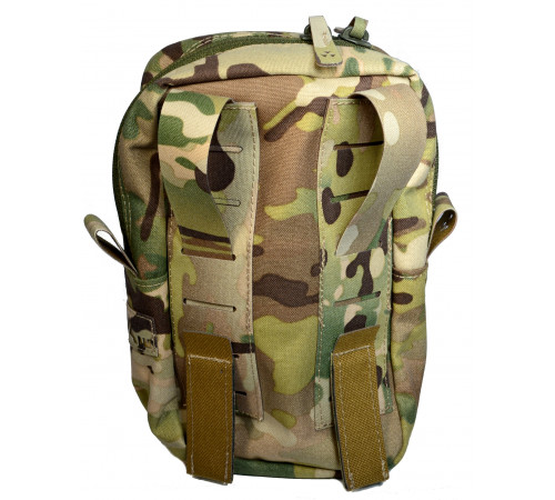 Подсумок Грузовой, MC в Москве Rusdefense.ru