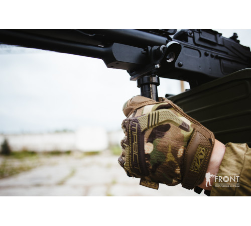Тактическая рукоятка Шквал Z в Москве Rusdefense.ru