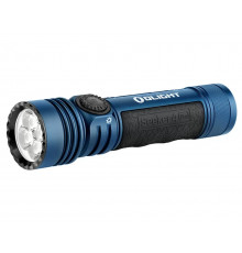 Фонарь OLIGHT SEEKER 4 Pro CW Midnight Blue