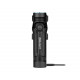 Фонарь OLIGHT SEEKER 4 Pro CW Черный в Москве Rusdefense.ru