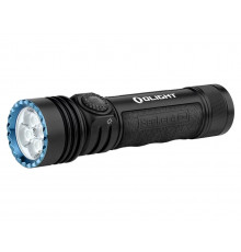 Фонарь OLIGHT SEEKER 4 Pro CW Черный