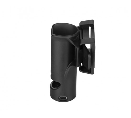 Фонарь OLIGHT SEEKER 4 Pro CW Черный в Москве Rusdefense.ru