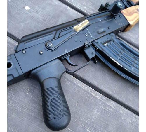 Рукоятка эргономическая для платформы АК Red Nine в Москве Rusdefense.ru