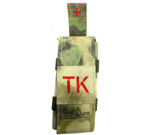 Подсумок Турникет, FG в Москве Rusdefense.ru