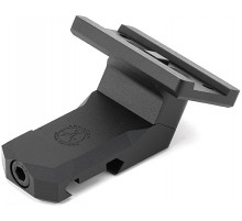 Кронштейн наклонный под 33°, для Aimpoint H1/T1, Holosun 403/503/515