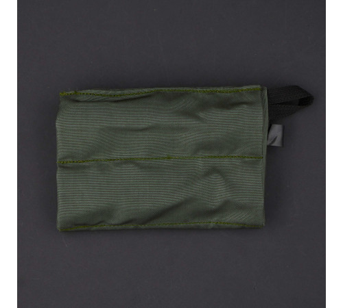 Daggerr EDC кошелек-органайзер, олива в Москве Rusdefense.ru