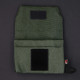 Daggerr EDC кошелек-органайзер, олива в Москве Rusdefense.ru