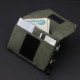 Daggerr EDC кошелек-органайзер, олива в Москве Rusdefense.ru