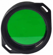 Фильтр Armytek Green (Doberman) AF-34