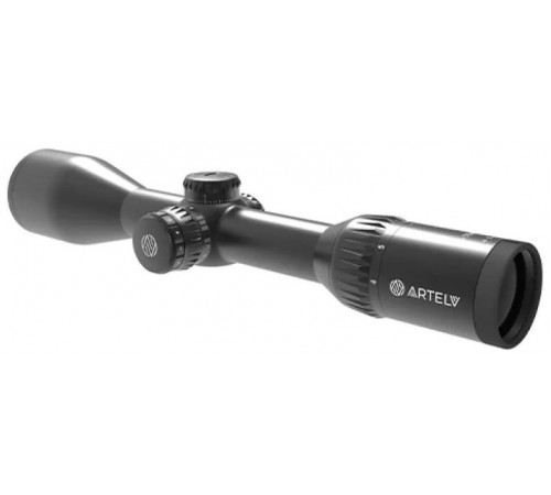 Оптический прицел Artelv LRS 4-16x50 FFP в Москве Rusdefense.ru