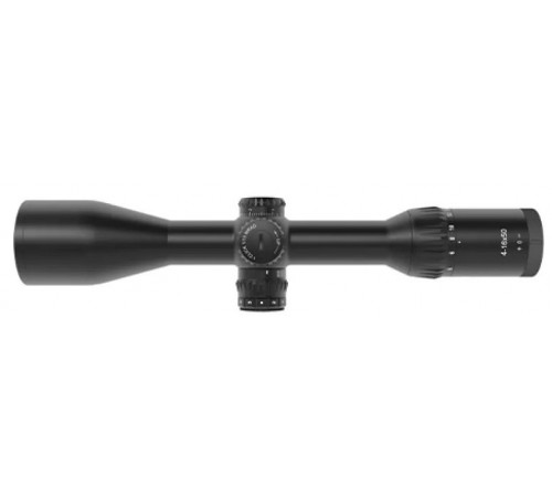 Оптический прицел Artelv LRS 4-16x50 FFP в Москве Rusdefense.ru