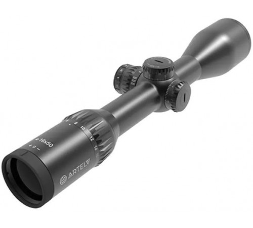Оптический прицел Artelv LRS 4-16x50 FFP в Москве Rusdefense.ru