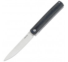 Нож складной Mr.Blade Esquire D2 SW, Micarta Jeans Blue
