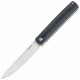 Нож складной Mr.Blade Esquire D2 SW, Micarta Jeans Blue в Москве Rusdefense.ru
