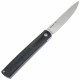 Нож складной Mr.Blade Esquire D2 SW, Micarta Jeans Blue в Москве Rusdefense.ru