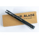 Нож складной Mr.Blade Hellcat VG10, G10 Black в Москве Rusdefense.ru