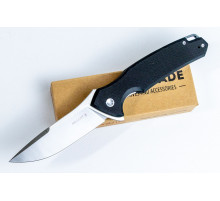 Нож складной Mr.Blade Hellcat VG10, G10 Black