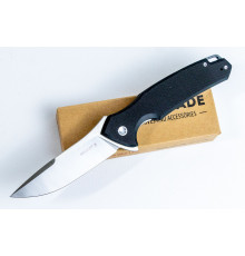 Нож складной Mr.Blade Hellcat VG10, G10 Black
