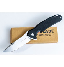 Нож складной Mr.Blade Hellcat Mini VG10, G10 Black