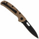 Нож складной Shifter Pard в Москве Rusdefense.ru