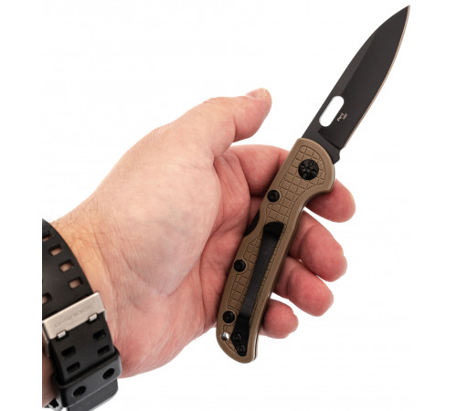 Нож складной Shifter Pard в Москве Rusdefense.ru