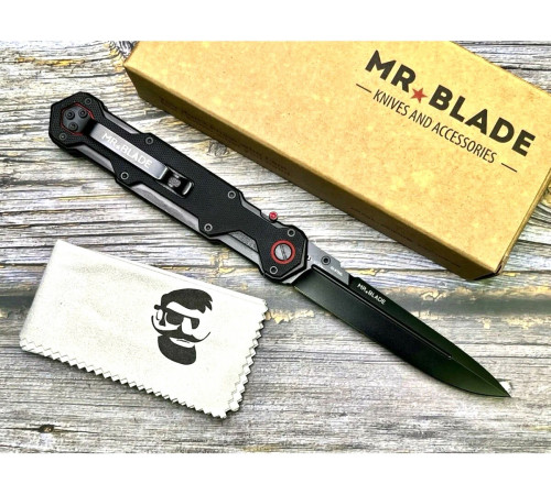 Нож складной Ferat Black в Москве Rusdefense.ru