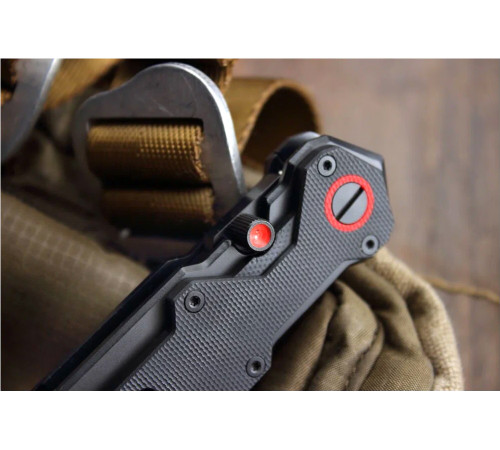 Нож складной Ferat Black в Москве Rusdefense.ru