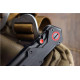 Нож складной Ferat Black в Москве Rusdefense.ru