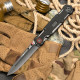Нож складной Ferat Black в Москве Rusdefense.ru