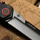 Нож складной Ferat Black в Москве Rusdefense.ru