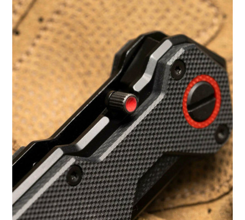 Нож складной Ferat Black в Москве Rusdefense.ru