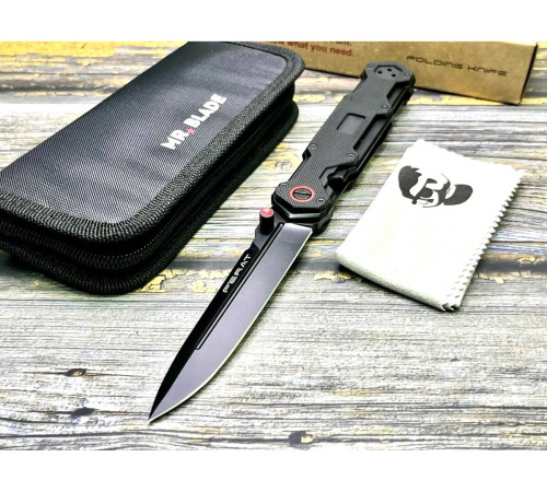 Нож складной Ferat Black в Москве Rusdefense.ru