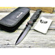 Нож складной Ferat Black в Москве Rusdefense.ru