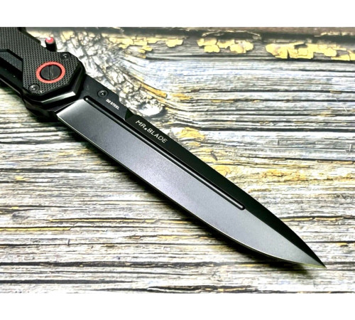 Нож складной Ferat Black в Москве Rusdefense.ru