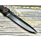 Нож складной Ferat Black в Москве Rusdefense.ru