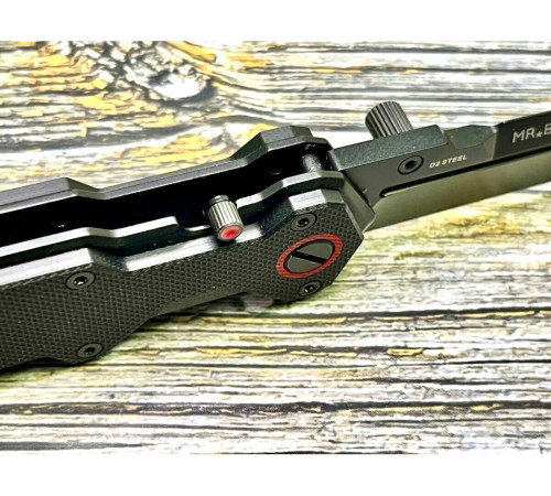 Нож складной Ferat Black в Москве Rusdefense.ru