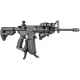 Подиум сошка для AR карабинов без рукояти FAB Defense в Москве Rusdefense.ru