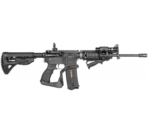 Подиум сошка для AR карабинов без рукояти FAB Defense в Москве Rusdefense.ru