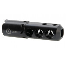 ДТК VR-05 M24*1,5 калибр .366TKM
