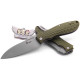 Нож Brutalica Ponomar Olive в Москве Rusdefense.ru