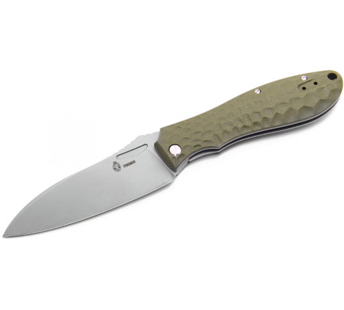 Нож Brutalica Ponomar Olive в Москве Rusdefense.ru