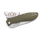 Нож Brutalica Ponomar Olive в Москве Rusdefense.ru