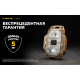 Мультифонарь ARMYTEK CRYSTAL YELLOW в Москве Rusdefense.ru