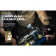 Мультифонарь ARMYTEK CRYSTAL YELLOW в Москве Rusdefense.ru