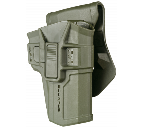 Кобура для SIG P226 M24 Paddle 226 R в Москве Rusdefense.ru