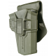 Кобура для SIG P226 M24 Paddle 226 R в Москве Rusdefense.ru