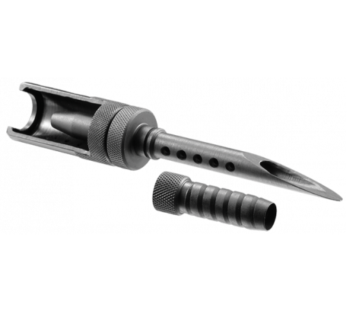 Шинокол TD-2 в Москве Rusdefense.ru